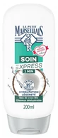 Le Petit Marseillais 1-Minute Express Light Hydraterende Verzorging 200 ml