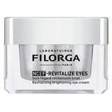 Filorga NCEF - REVITALIZE EYES Revitalizing Eye Cream for Radiance 15 ml