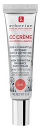 Crema CC de Erborian con centella asiática, 15 ml