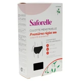 Saforelle Culotte Menstruelle Premières Règles 12-14 ans