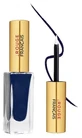 Delineador de ojos «Orion Blue» ecológico de Le Rouge Français, 7 ml