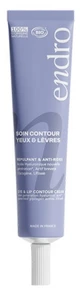 Endro Cremă organică pentru conturul ochilor și buzelor 20 ml