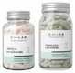 D-Lab Nutricosmetics Dietary Supplements: D-Lab Nutricosmetics Hair Nutrition Duo, 3-Month Supply