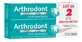 Arthrodont Dentifrice Fraicheur Intense Lot de 2 x 75 ml