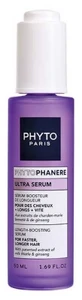 Phyto Phytophanère Ultra Ser pentru creșterea lungimii părului 50 ml