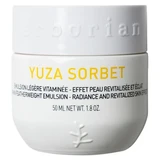 Erborian Yuza Sorbet Light, met vitamines verrijkte emulsie, 50 ml