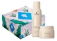 Schwarzkopf Professional – Set Schwarzkopf „Blond Me”: șampon nutritiv 300 ml + mască nutritivă 200 ml