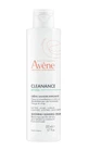 Crema pentru curatare tenului Cleanance Hydra, 200 ml, Avene