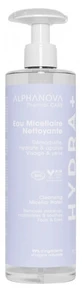Alphanova Thermal Care Organic Micellar Cleansing Water 400 ml