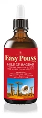 Easy Pouss Ulei virgin de baobab