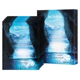 Biotherm Life Plankton Essence-In-Mask Masque Actif Fondamental 6 Masques