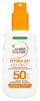 Garnier Ambre Solaire Hydra 24H Protect Loțiune SPF50 150 ml