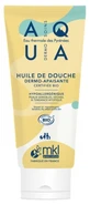MKL Green Nature Aqua Organic Soothing Shower Oil 100 ml