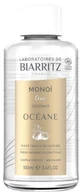 Laboratoires de Biarritz Océane Monoï din nucă de cocos ecologică 100 ml