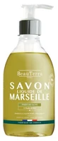 BeauTerra Marseille-vloeibare olijfzeep, 300 ml