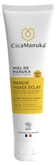 CicaManuka Radiance gezichtsmasker 100 ml