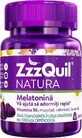 M&#233;latonine, 30 g&#233;lules, ZzzQuil Natura