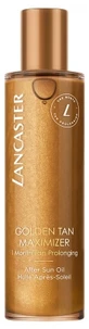 Lancaster Golden Tan Maximizer Ulei după expunerea la soare 150 ml