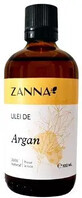 Olio di Argan, 100 ml, Zanna
