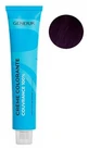 Generik Hair Color Cream No. 4.2 Intense Violet Brown