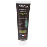 Argaïa Ready-to-Use Green Clay Paste, 300 ml