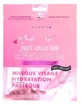 Inuwet Fruit Collection Watermeloen Hydraterend gezichtsmasker 30 ml
