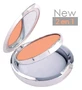 Parisax Pro 2-in-1 Natural Beige Compact Powder