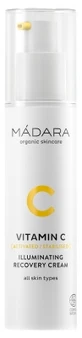 Mádara Vitamine C Radiance Cream 50 ml