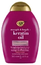 OGX Keratine-olie Conditioner 385 ml