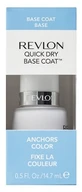 Revlon Makeup Base Coat Quick Dry No. 200 Revlon