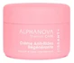 Alphanova Thermal Care Gladmakende + Biologische Regenererende Antirimpelcrème 50 ml