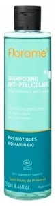 Shampoo antiforfora biologico Florame 250 ml