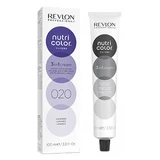 Revlon Professional Nutri Color Filters Revlon NutriColor Filter Lavender 020 Revlon 100ml