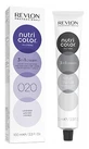 Revlon Professional Nutri Color Filters Revlon NutriColor Filter Lavender 020 Revlon 100ml