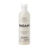 Shampooing naturel anti-jaune à l'extrait de canneberge, 1,9 x 250ml, Noah