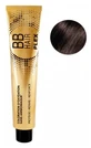 BBHair Plex Ammonia-Free Hair Dye No. 5.85 Light Brown Espresso Mahogany