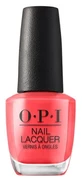OPI Nail Polish NL I Eat Mainely Lobster OPI