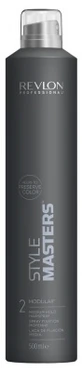 Revlon Professional Style Masters Spray de coafare modular cu fixare medie 500 ml