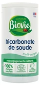 Biovie Bicarbonat de sodiu multifuncțional 250 g