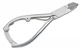 Estipharm Pince à Ongles Inox Mat 12 cm