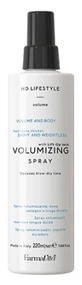 Spray pentru volum HD Lifestyle