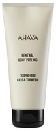 Ahava Superfood Exfoliant corporal regenerant 200 ml