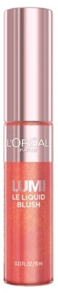L'Oréal Paris Lumi Liquid Blush 11 ml