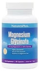 Natures Plus Magnesium Bisglycinate 90 Capsules