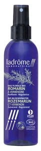 Ladrôme Organic Rosemary with Verbenone Floral Water, 200 ml