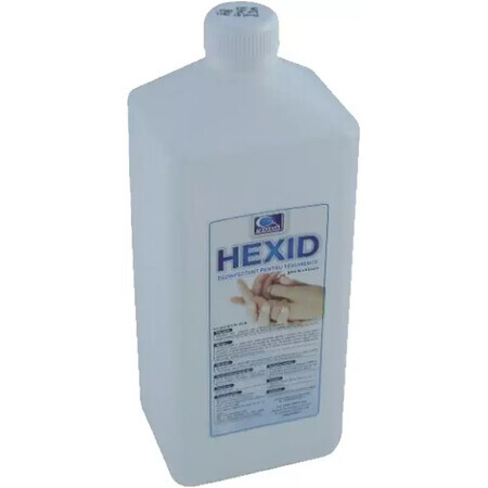 Hand- und Hautdesinfektionsmittel, Vetro Design, 100 ml