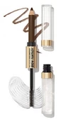 Revlon ColorStay Brow Fantasy Eyebrow Pencil &amp; Gel, No. 103 Medium Brown Revlon