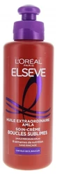 L'Oréal Paris Elseve Ulei Extraordinar Amla Cremă de îngrijire pentru bucle sublime 200 ml