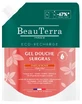 BeauTerra Monoï Moisturizing Shower Gel Eco-Refill 1 L