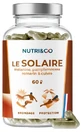 Nutri&Co Le Solaire 60 capsules